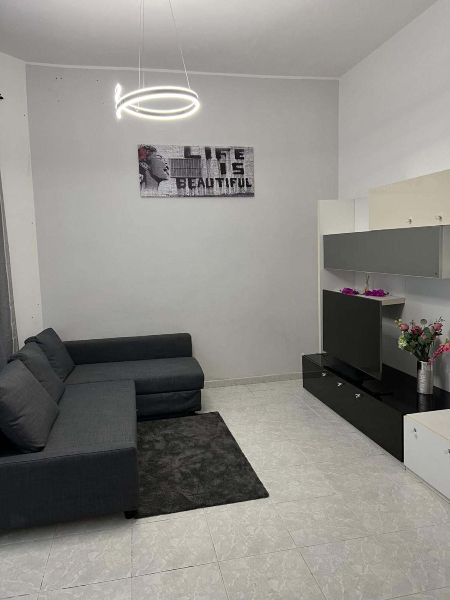 Port House Apartment Civitavecchia Exterior foto