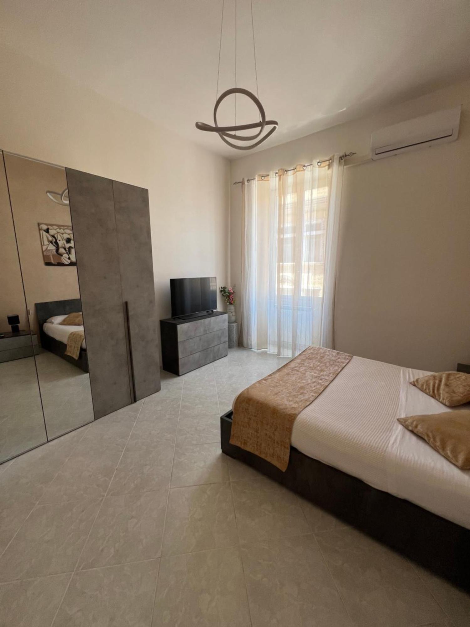 Port House Apartment Civitavecchia Exterior foto