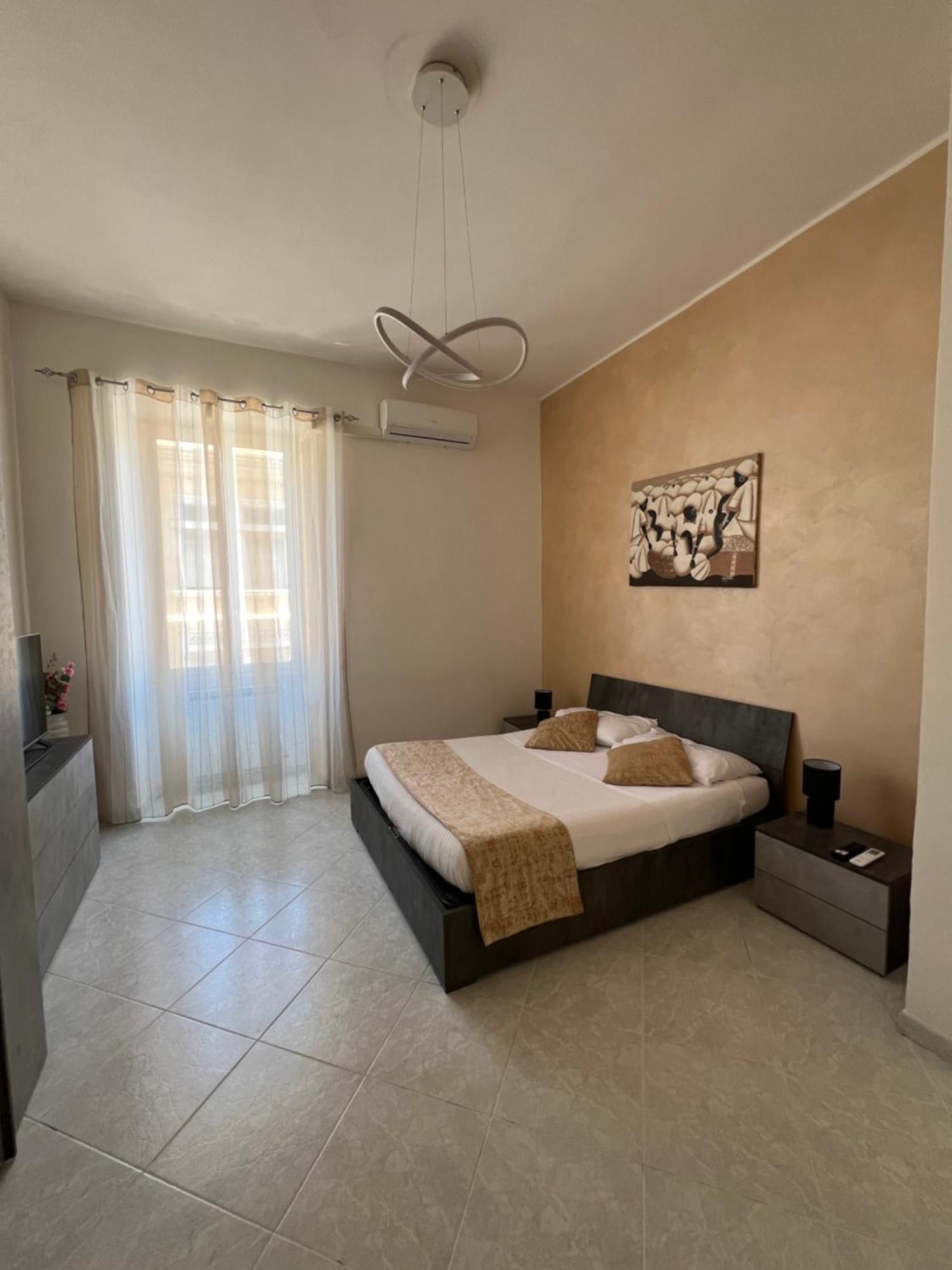 Port House Apartment Civitavecchia Exterior foto