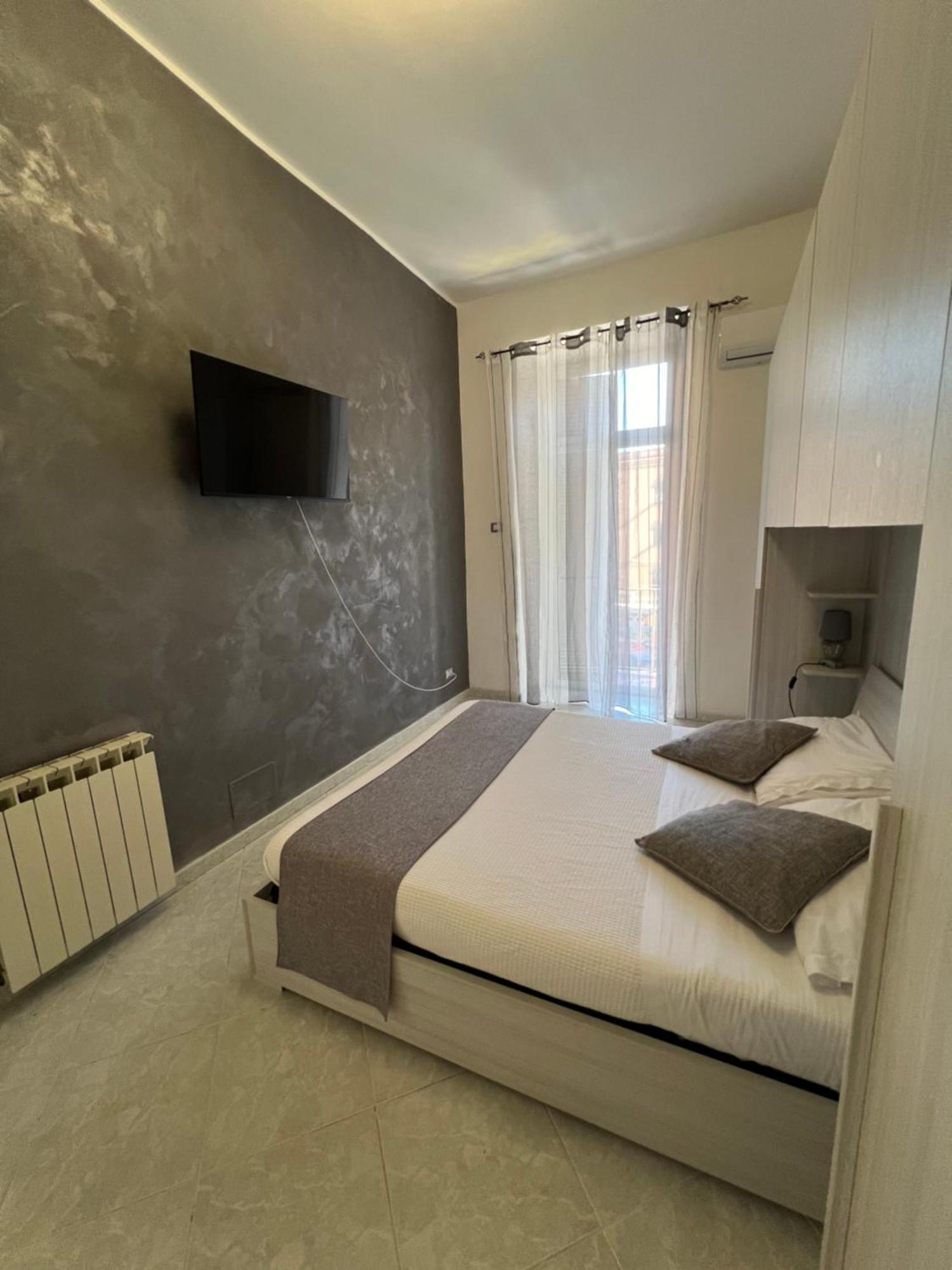 Port House Apartment Civitavecchia Exterior foto